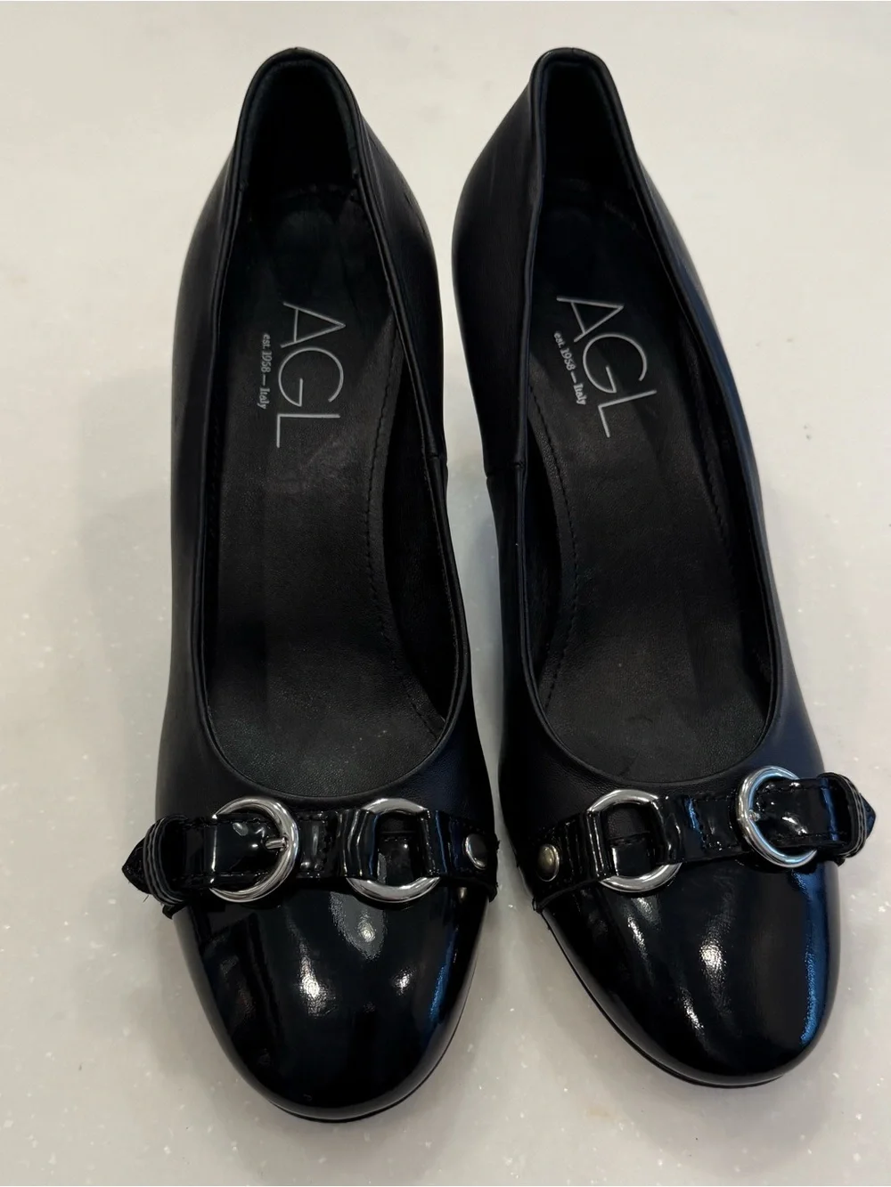 Attilio Giusti Leombruni excellent used